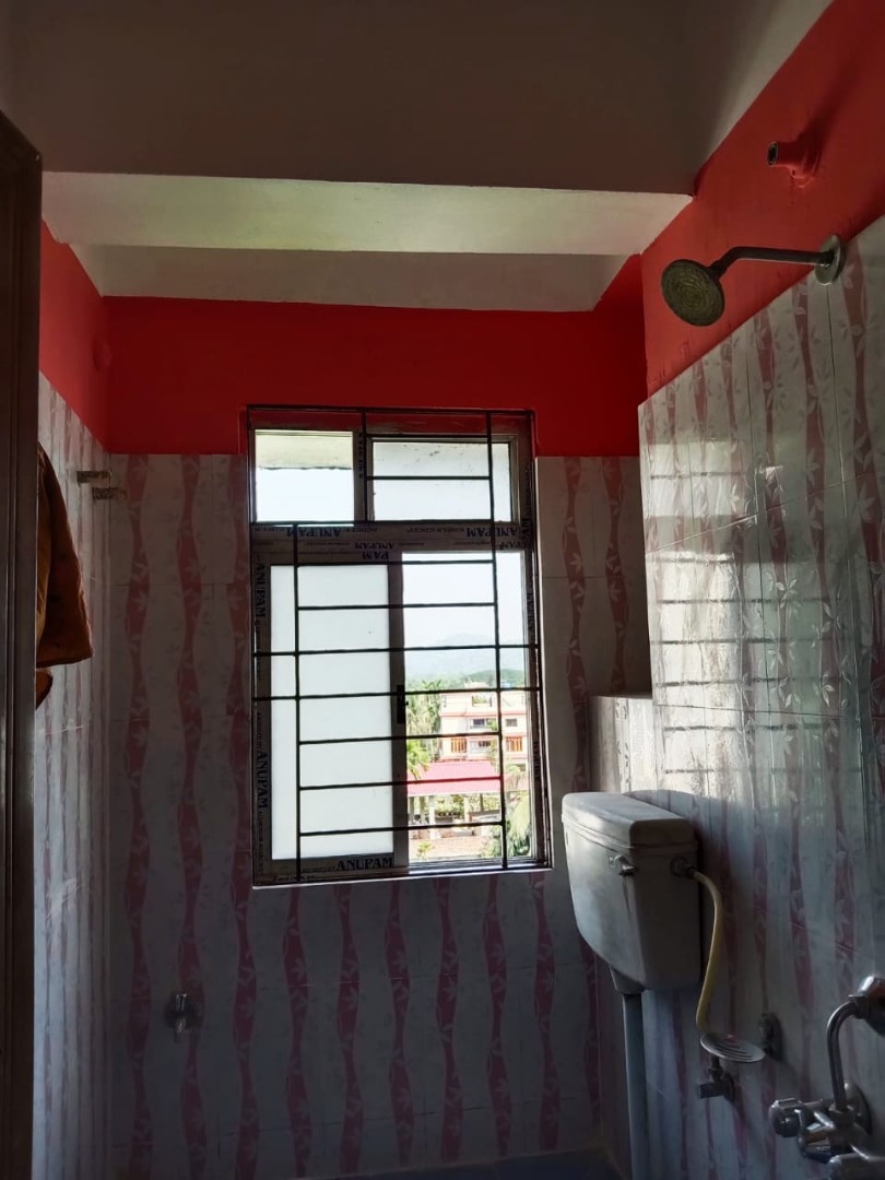 Unfurnished 3bhk in Baghorbori Road, Satgaon, Guwahati, Kalitakuchi N.C., Assam, India for Rent